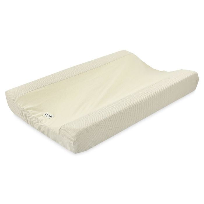 Funda cambiador Trixie Breeze Sand 70x45cm - Orgánico