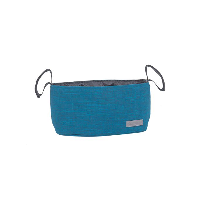Organizador Carrito de Bebé Zoe Azul Kikkaboo