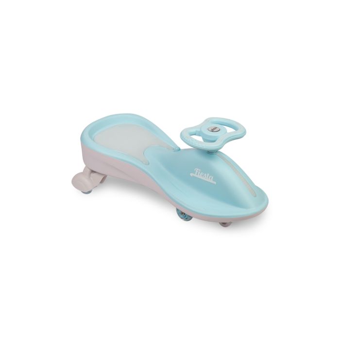 Toyz Fiesta Blue - Bicicleta de Paseo para Bebés