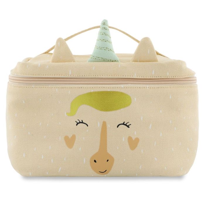 Bolsa de almuerzo térmica Trixie - Mrs. Unicorn