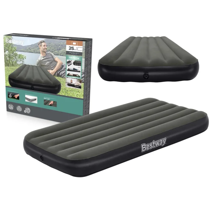 Colchón Inflable 188 x 99 x 25 cm Bestway 6713L