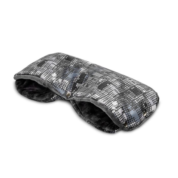 Muff para Silla de Paseo Sensillo – Dots Graphite