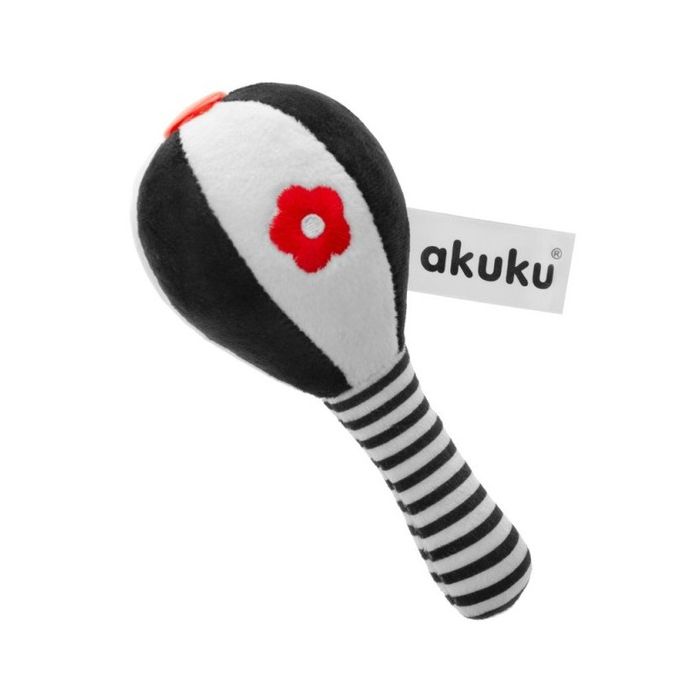 Juguete de peluche suave Akuku Martillo de Arena