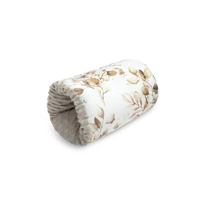 Muff de Alimentación Minky Eucalyptus Sensillo - Confort para Bebés