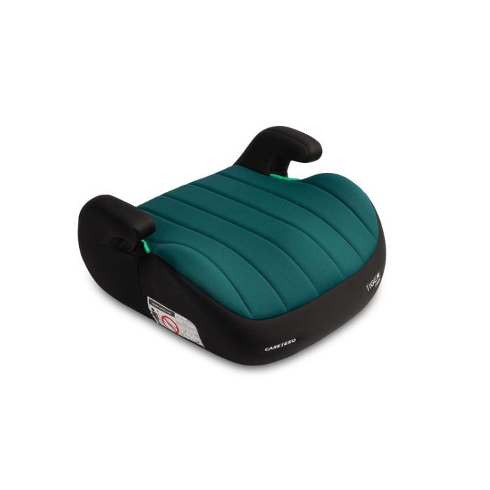 Silla de Auto Caretero Tiger I-Size Teal para Niños de 125 a 150 cm