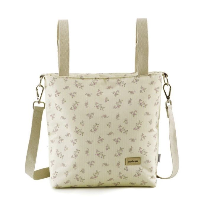 Bolso Talega Garden Unico 12x40x35 Cm - Cambrass