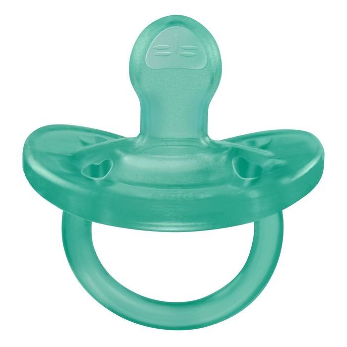 Chicco Chupetes PHYSIOFORMA SOFT 6-18M 2PCS Azul