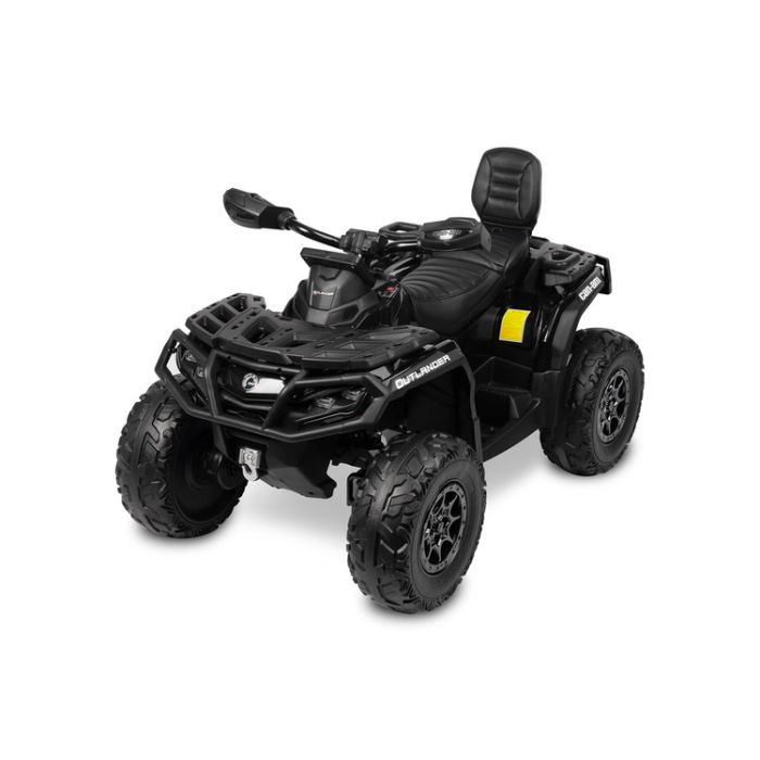 Can-Am Outlander Toyz vehículo eléctrico para niños
