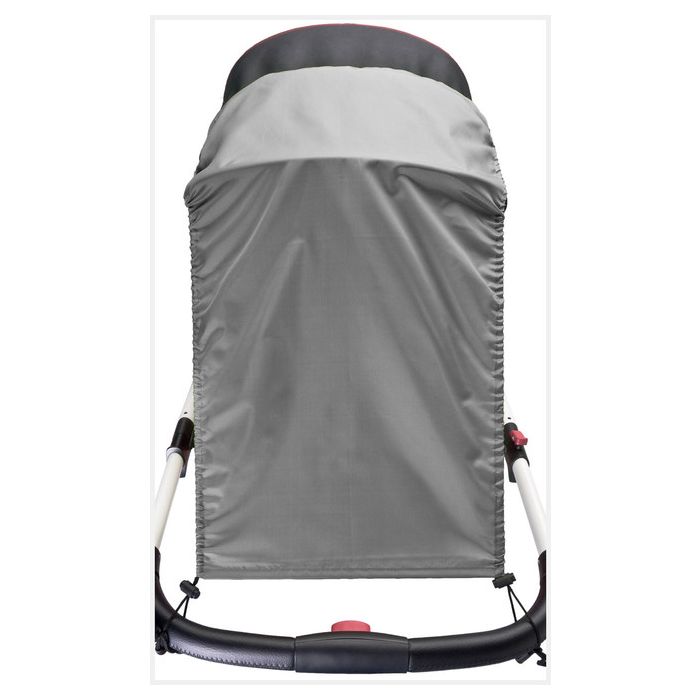 Parasoles para sillas de paseo Caretero accessories - Protección solar