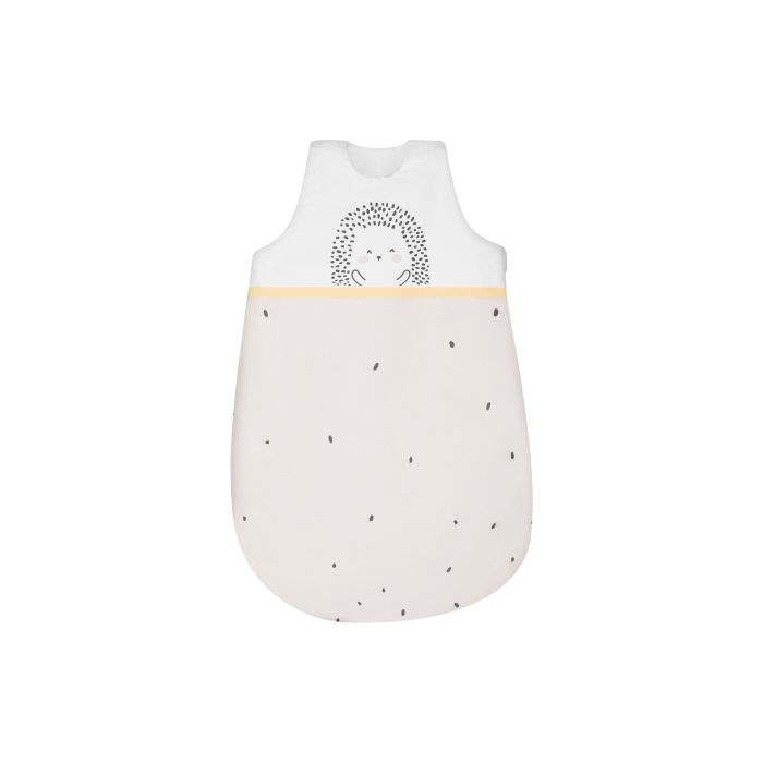 Saco de dormir de invierno Kikkaboo para bebés 0-6 meses