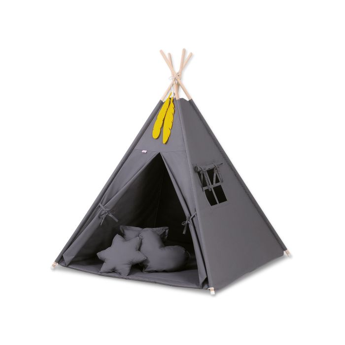 Tienda Tipi My Sweet Baby - Tienda de Juegos Infantil Natural
