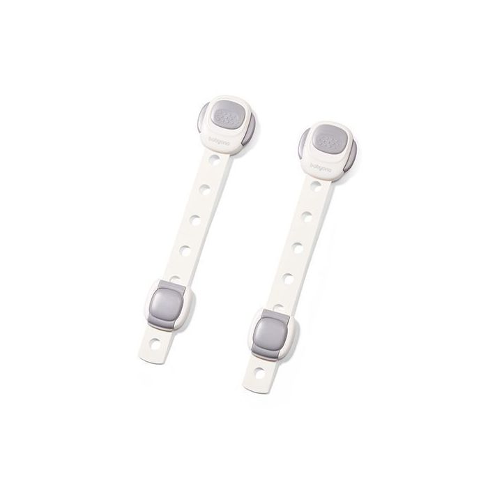 Candado Universal Babyono para Muebles, Seguridad Infantil