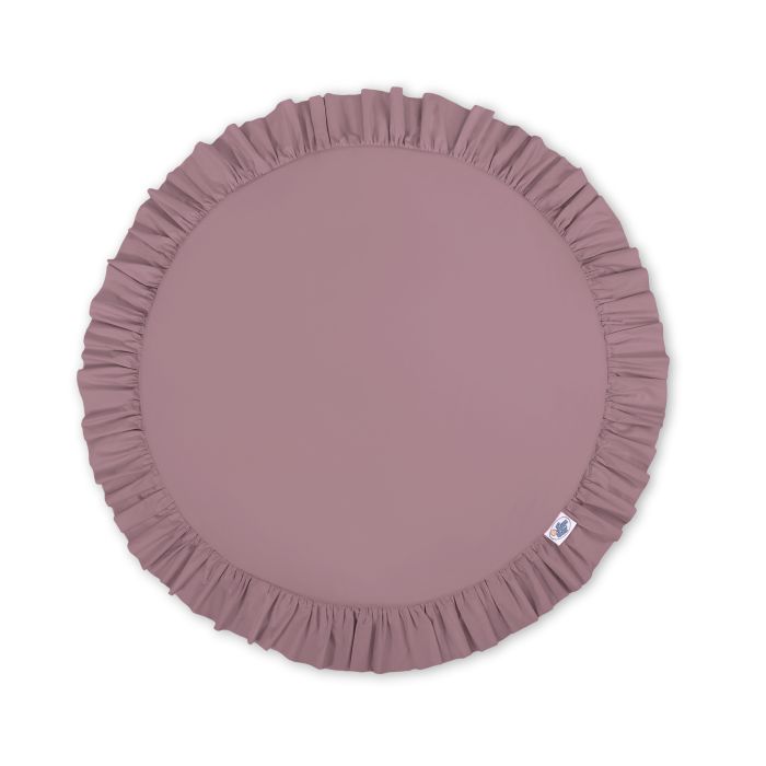 Alfombra de Juego Pastel Violet My Sweet Baby - Suave y Versátil