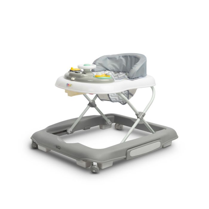 Andador Rocking Timon Graphite Toyz - Diversión y Seguridad