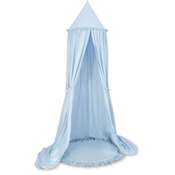 Set Dosel y Alfombra de Juego My Sweet Baby - Azul