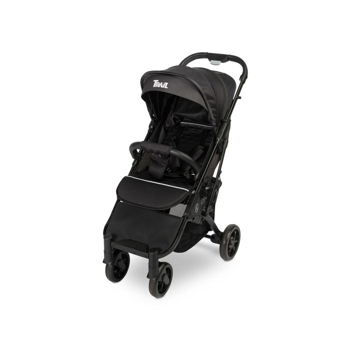 Silla de paseo Caretero Trail Black