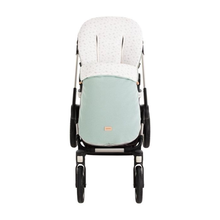 Saco Silla Tokyo Mini Pio Mint 43x92x5 Cm - Cambrass