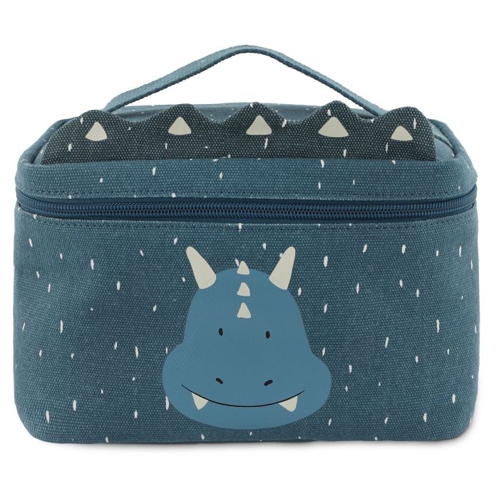 Bolsa de almuerzo térmica Mr. Triceratops Trixie
