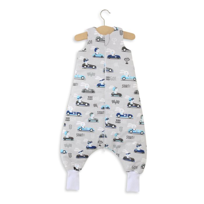 Saco de Dormir con Piernas My Sweet Baby para Bebés 9-24 Meses