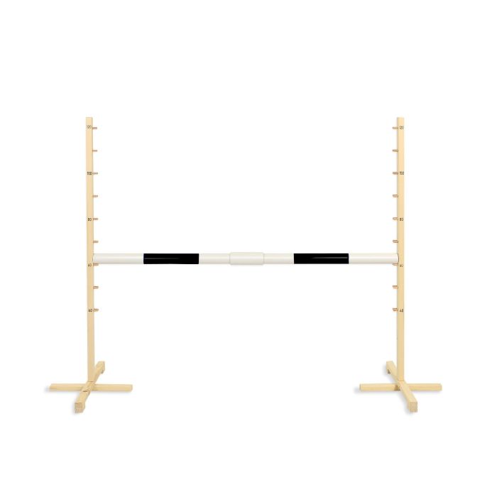 Obstáculo de Salto My Sweet Baby para Hobby Horse 160 cm