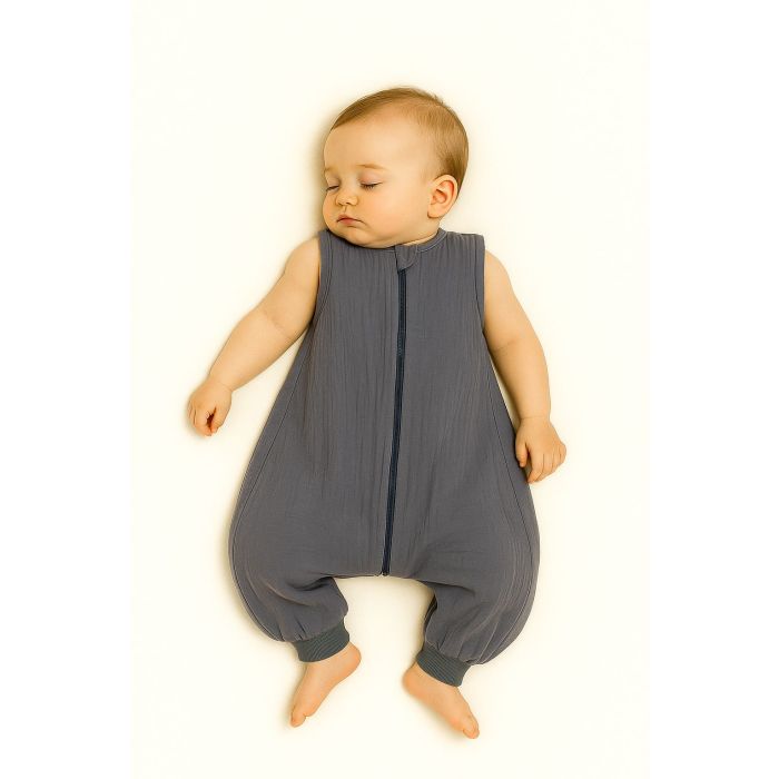 Saco de dormir con piernas My Sweet Baby para bebé 9-24 meses