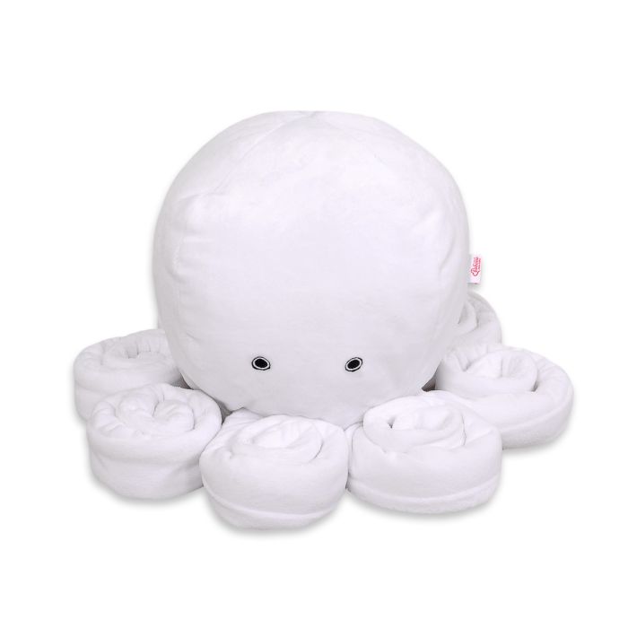 Cojín Octopus XXL de My Sweet Baby - Ideal para Cuddles