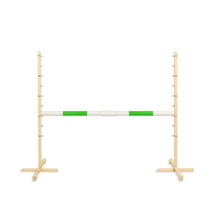 Obstáculo de Salto My Sweet Baby para Hobby Horse 160 cm