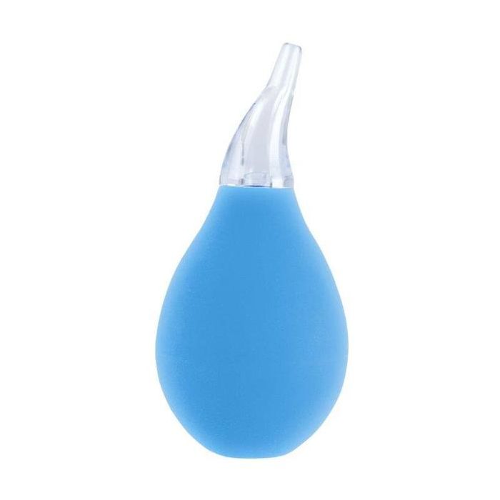 Aspirador nasal Chicco Physioclean con diseño ergonómico