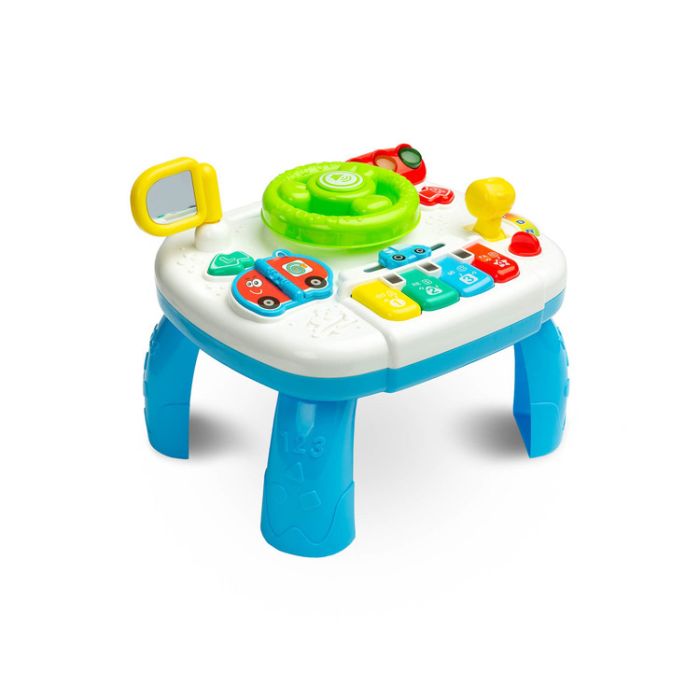 Mesa de Conducción Educativa Toyz - Juguete Interactivo