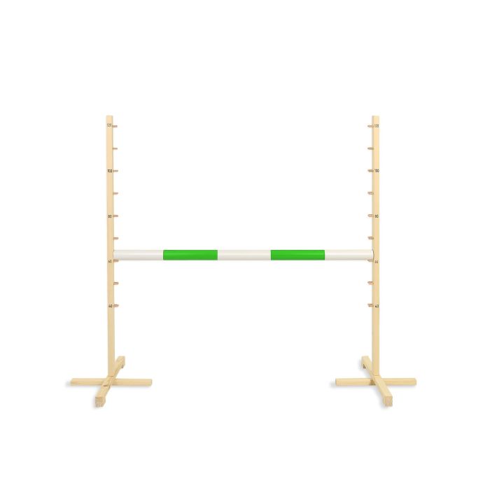 Obstáculo de Salto My Sweet Baby para Hobby Horse 120cm