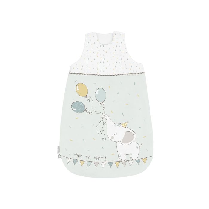 Saco de dormir Kikkaboo Elephant Time 6-18 meses
