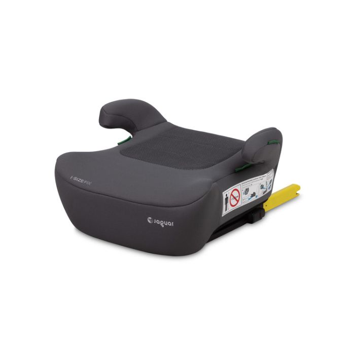 Silla de Coche Caretero Jaguar I-Size Graphite para Niños