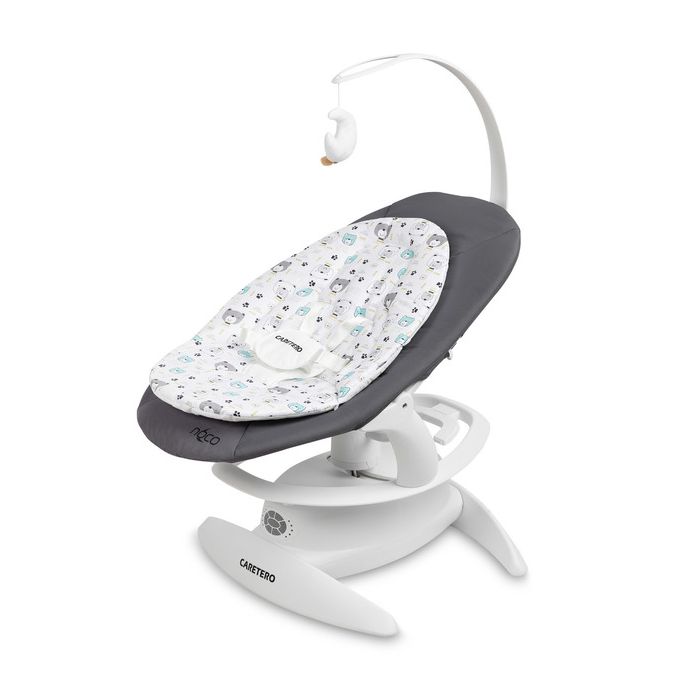 Rocker eléctrico Noco Caretero