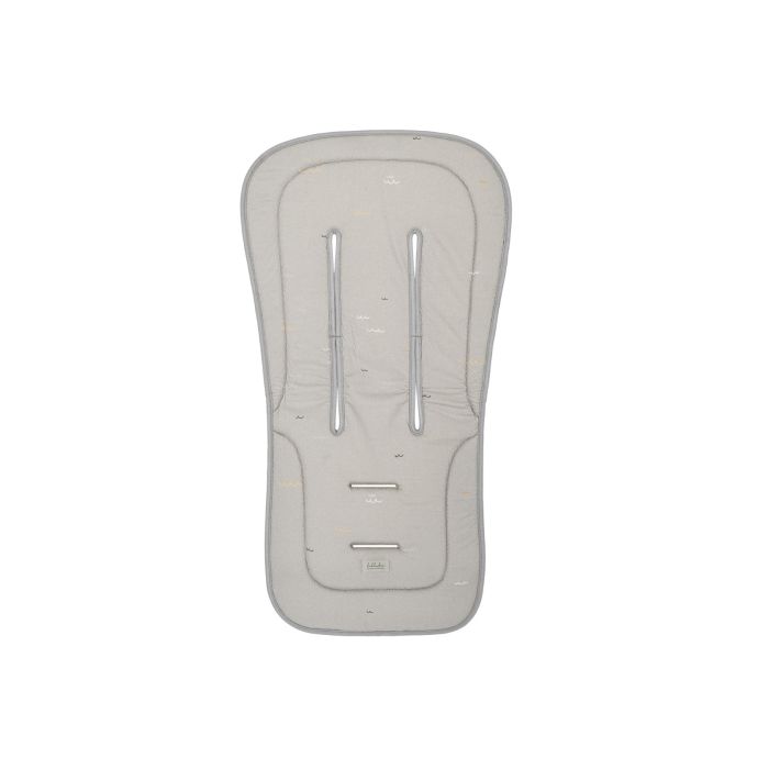 Funda Antisudor para Cochecito Kikkaboo Seally Me