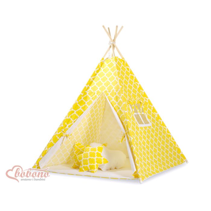 Tienda Teepee My Sweet Baby - Tienda Infantil para Niños