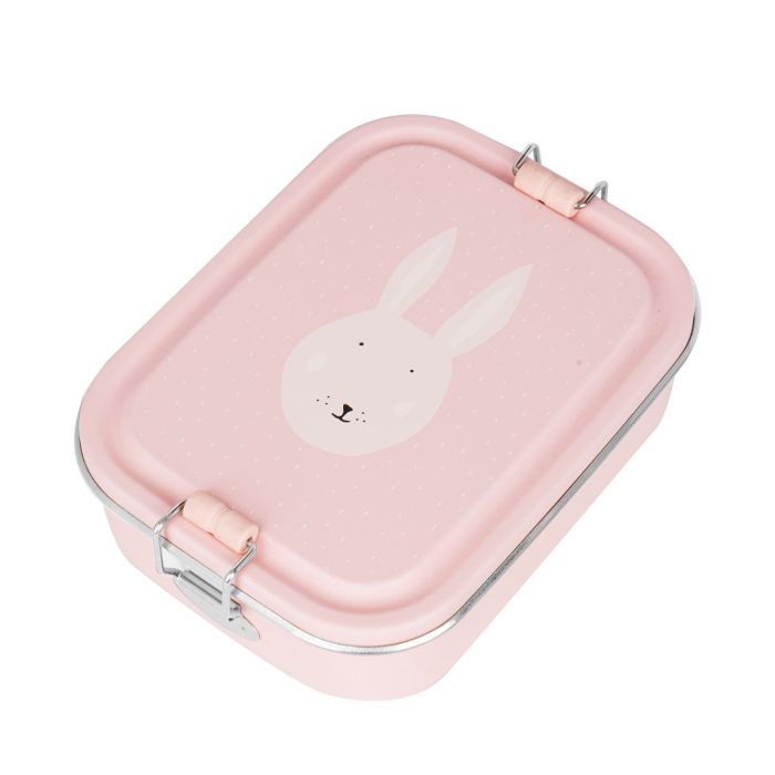 Fiambrera pequeña Mrs. Rabbit Trixie para bebés