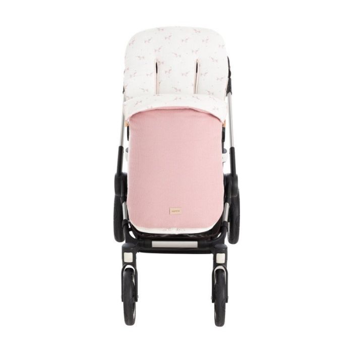 Saco Silla Tokyo Puppy Rosa 43x92x5 Cm - Cambrass