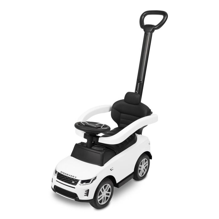 Toyz RIDE-ON LAND ROVER DISCOVERY para bebé - Aventuras seguras