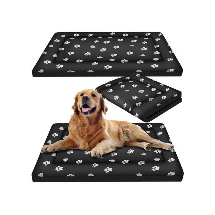 Cama para perros XXL impermeable Cambrass - comodidad y durabilidad