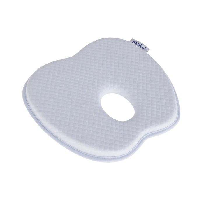 Almohada Ortopédica para Bebés Akuku - Comfort y Seguridad