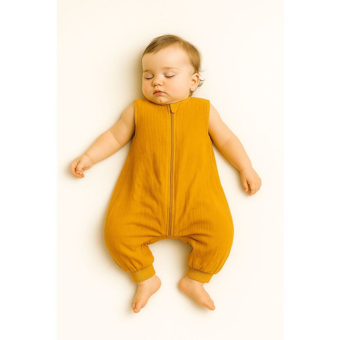 Saco de dormir con piernas My Sweet Baby para bebé 9-24 meses