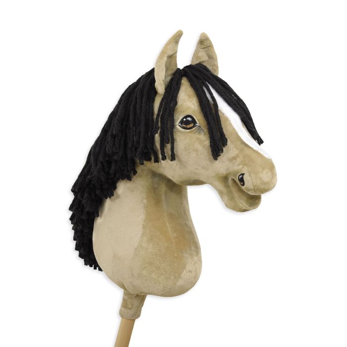 Caballo de Madera My Sweet Baby - Hobby Horse Premium