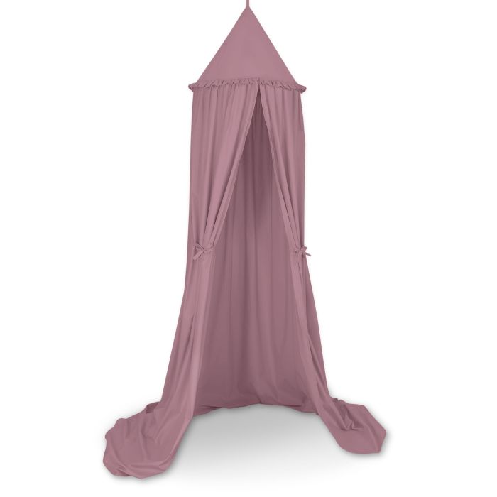Dosel de Algodón Pastel Violeta My Sweet Baby - Decoración Infantil