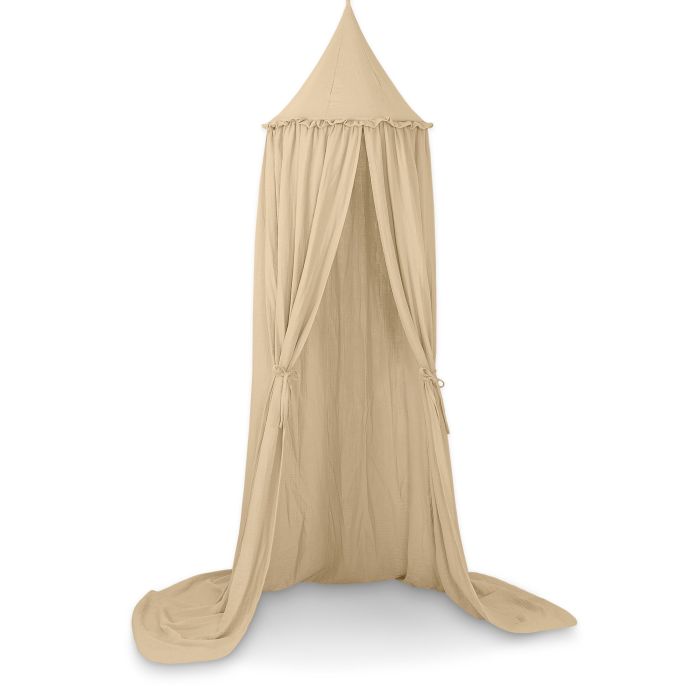 Dosel Muslin con Volantes - My Sweet Baby para Bebés