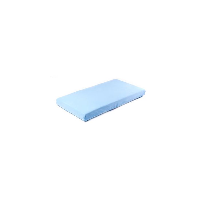 Sábana Jersey Azul 140x70 Sensillo - Cómoda y Suave
