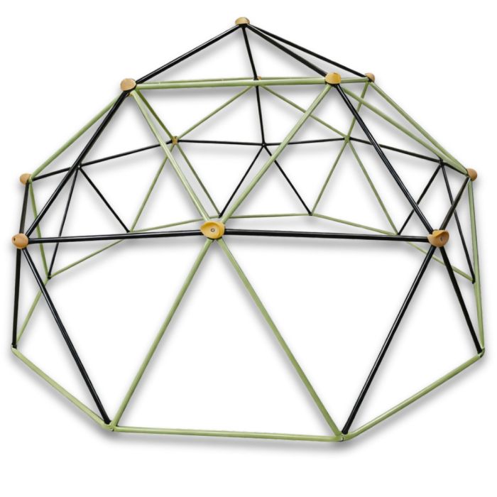 Domo de Escalada para Jardín 370x180 cm 12FT