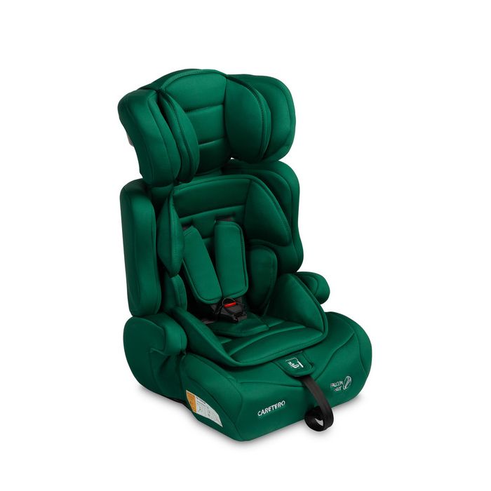 Silla de Auto Falcon i-Size Caretero, 3 en 1 para Bebés