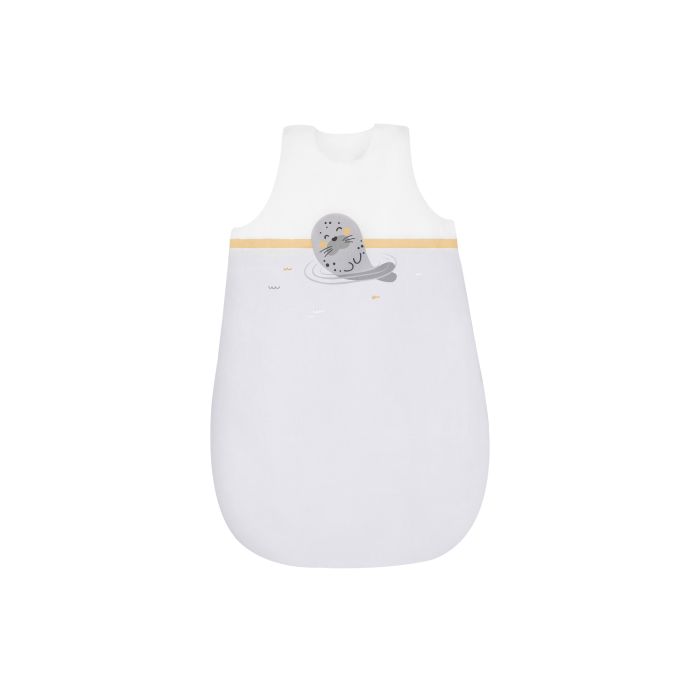 Saco de dormir de invierno Kikkaboo Seally Me 0-6 meses