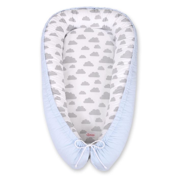 Cocoon para Bebés My Sweet Baby - Nido Reversible Premium
