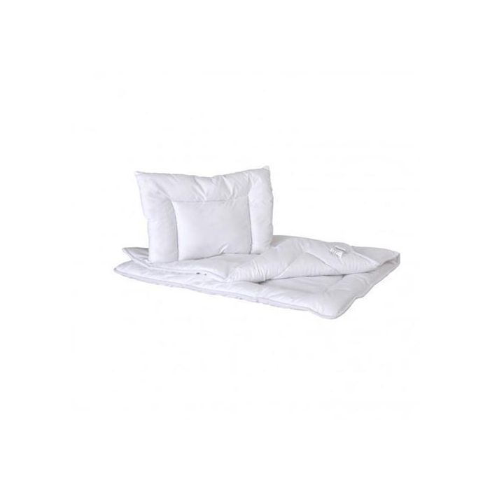 Juego de Sábanas Vitamed para Bebé 100x135 cm, Microfibra